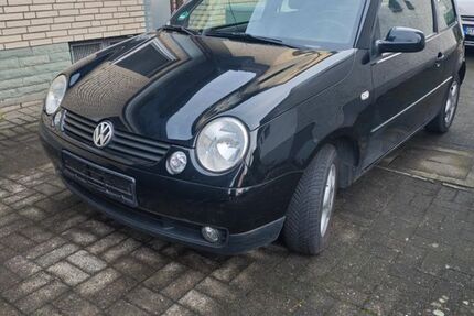 VW Lupo 168.402 km 1.450 &euro; Rietberg 33397