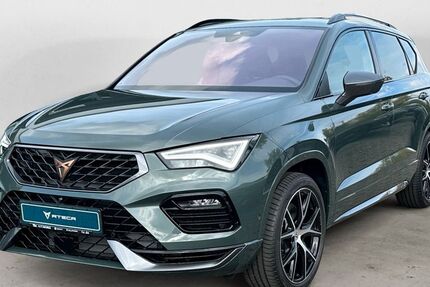 Cupra Ateca 1.100 km 44.850 &euro; Trier 54294