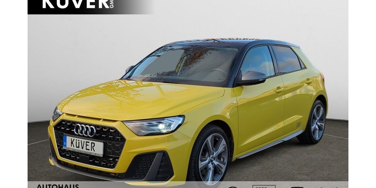Audi A1 70.000 km 18.679 &euro; Hagen 27628