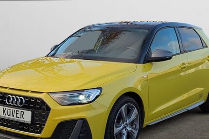 Audi A1 70.000 km 21.213 &euro; Hagen 27628