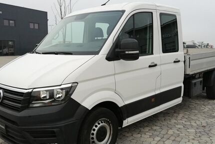 VW Crafter 86.250 km 25.573 &euro; Mühldorf a. Inn 84453