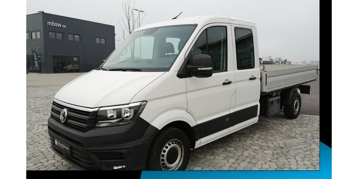 VW Crafter 86.250 km 25.573 &euro; Mühldorf a. Inn 84453