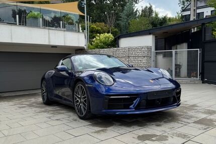 Porsche 911 Urmodell 37.000 km 129.000 &euro; Saaldorf-Surheim 83416
