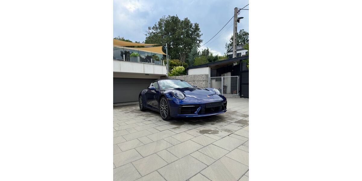 Porsche 911 Urmodell 37.000 km 129.000 &euro; Saaldorf-Surheim 83416