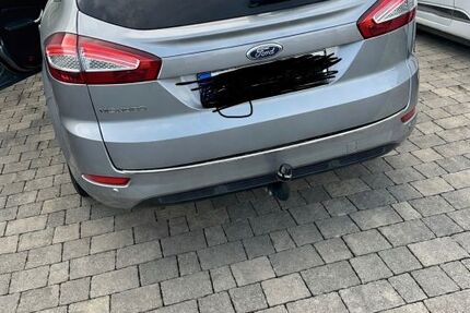 Ford Mondeo 223.000 km 5.600 &euro; Gladenbach 35075
