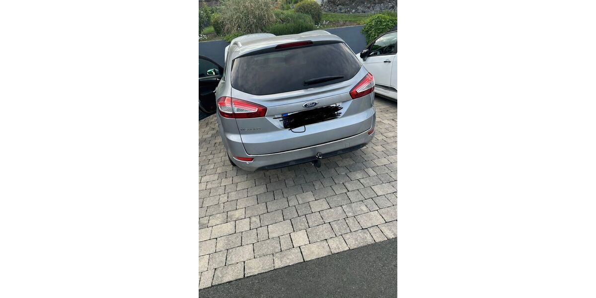 Ford Mondeo 223.000 km 6.000 &euro; Gladenbach 35075