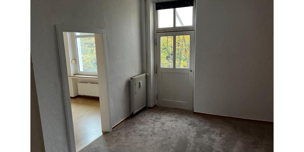Etagenwohnung Oberhausen Alsfeld - 3 Zimmer, 72 m&sup2;, 720&euro; | Angebot:26679627