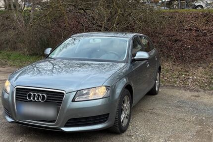 Audi A3 80.000 km 6.990 &euro; Nürnberg 90433