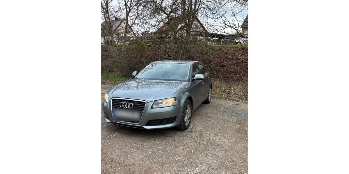 Audi A3 80.000 km 6.990 &euro; Nürnberg 90433