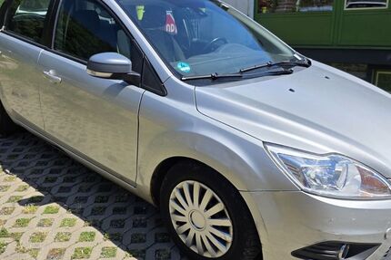 Ford Focus 230.000 km 990 &euro; Westerburg 56457