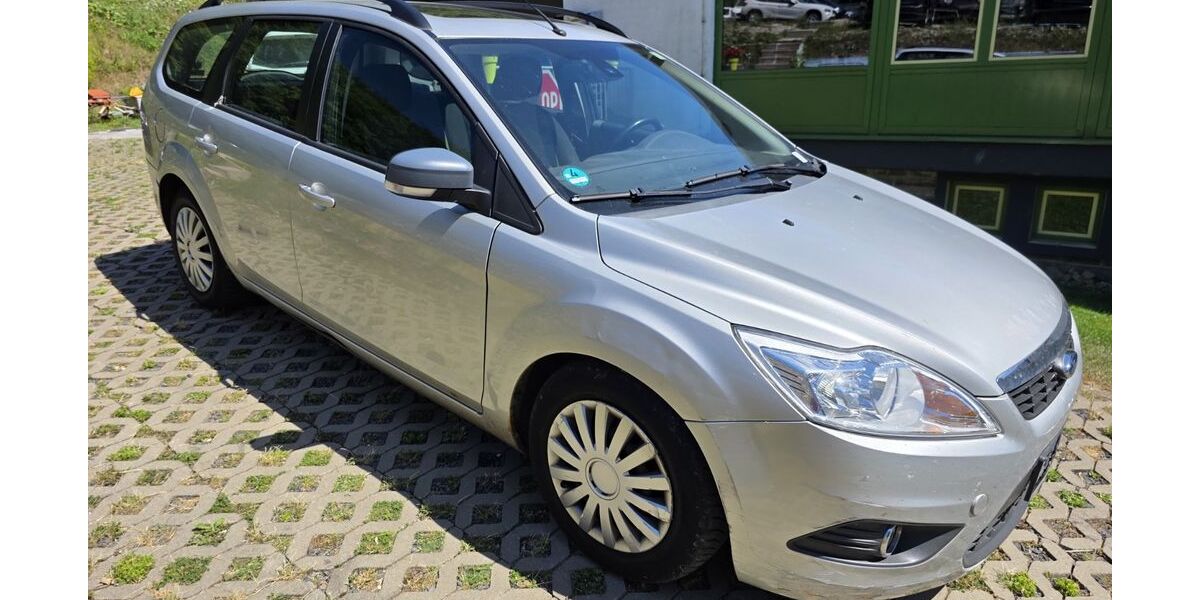 Ford Focus 230.000 km 990 &euro; Westerburg 56457