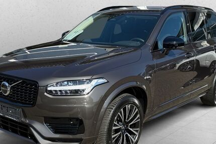 Volvo XC90 27.821 km 54.480 &euro; Mönchengladbach 41068