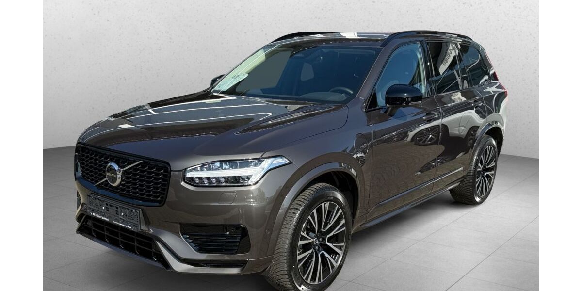 Volvo XC90 27.821 km 54.480 &euro; Mönchengladbach 41068