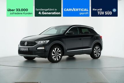 VW T-Roc 102.070 km 15.889 &euro; Sangerhausen 06526