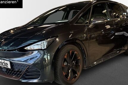 Cupra Born 11.980 km 25.680 &euro; Lübbecke 32312