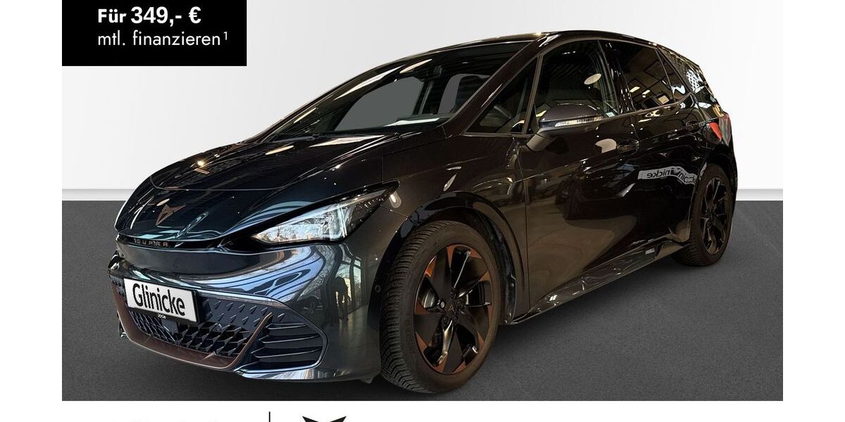 Cupra Born 11.980 km 25.680 &euro; Lübbecke 32312