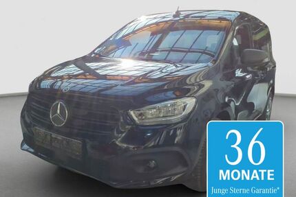 Mercedes-Benz eCitan 3.100 km 26.850 &euro; Kaufbeuren 87600