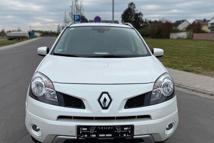 Renault Koleos 88.500 km 7.900 &euro; Rüsselsheim 65428