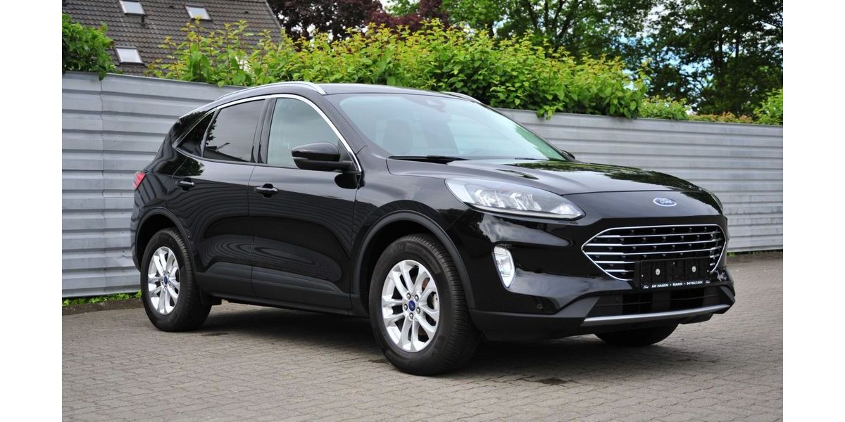 Ford Kuga 43.550 km 20.490 &euro; Hagen im Bremischen 27628