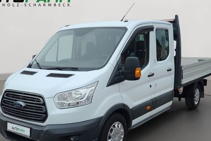 Ford Transit 79.600 km 19.950 &euro; Osterholz-Scharmbeck 27711