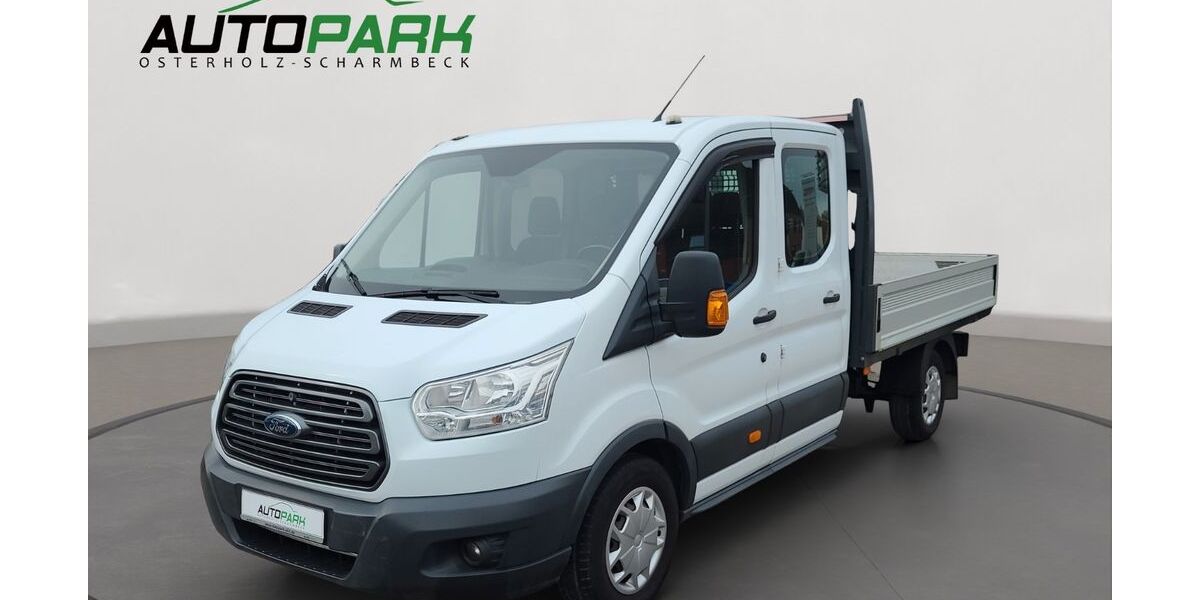 Ford Transit 79.600 km 19.950 &euro; Osterholz-Scharmbeck 27711