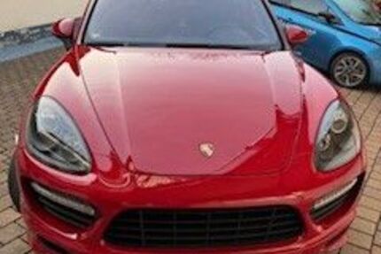 Porsche Cayenne 204.000 km 22.900 € Heppenheim 64646
