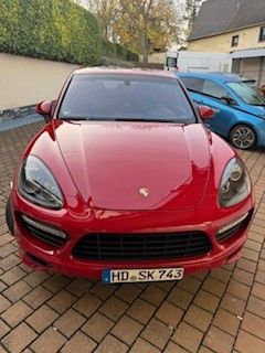 Porsche Cayenne 204.000 km 22.900 € Heppenheim 64646