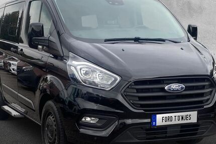 Ford Transit Custom 115.760 km 24.980 € Zetel - Neuenburg 26340