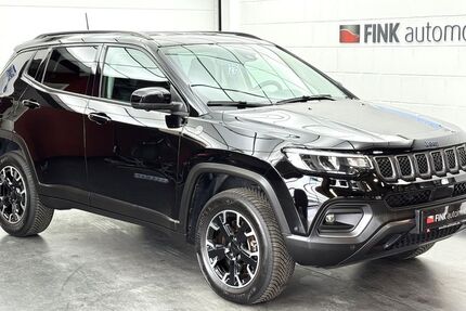 Jeep Compass 44.800 km 24.350 &euro; Lich 35423
