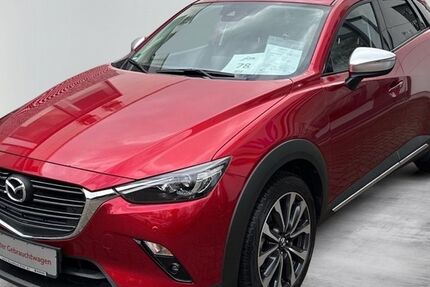 Mazda CX-3 42.000 km 19.985 &euro; Hamburg 22041