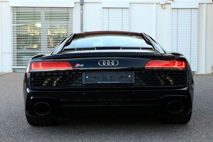 Audi R8 4.800 km 139.800 &euro; Passau 94032