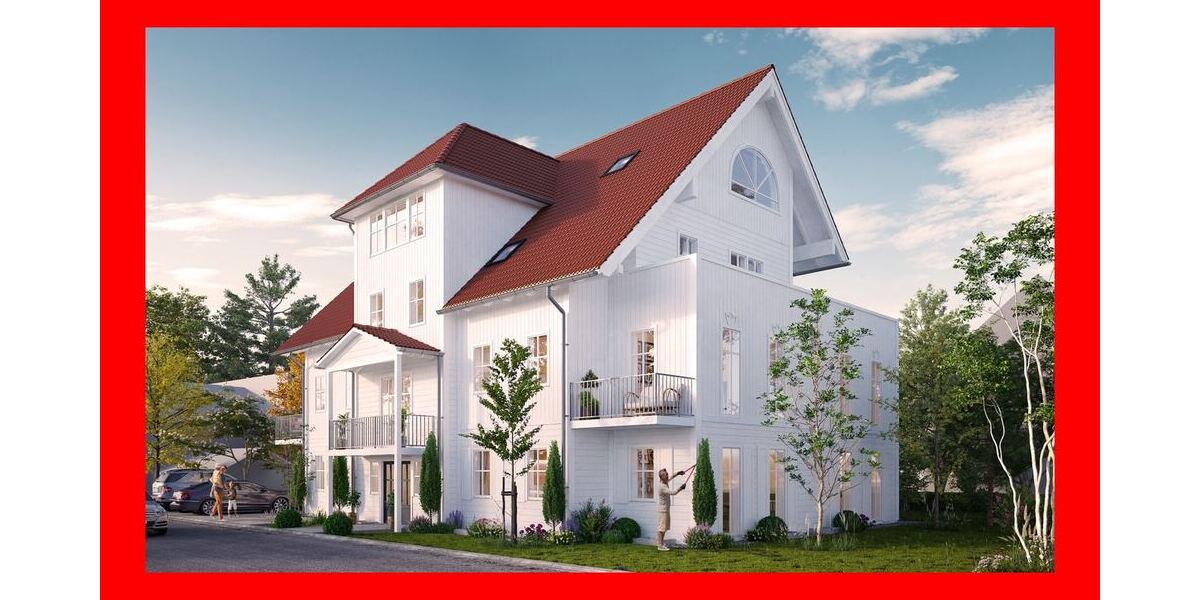 Traditionell modern: Ihr Fachwerktraum - Etagenwohnung Clausthal-Zellerfeld Zellerfeld | Angebot:11056911