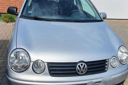 VW Polo 91.250 km 2.450 € Lübeck 23560
