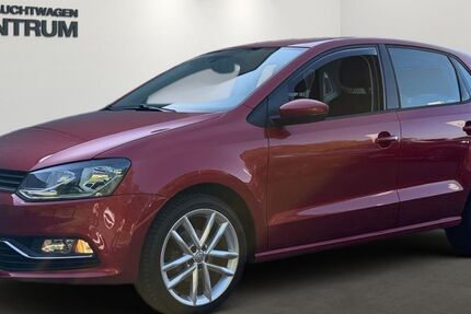 VW Polo 87.006 km 11.780 &euro; Laatzen 30880