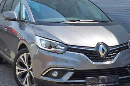 Renault Scenic 117.916 km 11.200 &euro; Wiesbaden 65201