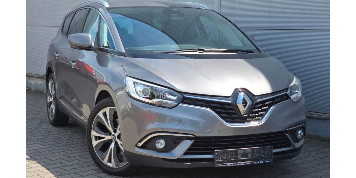 Renault Scenic 117.916 km 11.200 &euro; Wiesbaden 65201