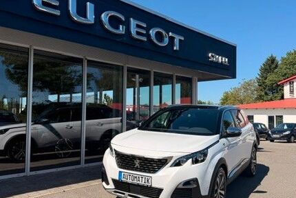 Peugeot 5008 129.289 km 17.950 &euro; Riedlingen 88499