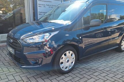 Ford Transit 55.950 km 18.450 &euro; Bernburg 06406