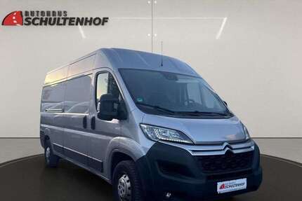 Citroen Jumper 179.000 km 3.990 &euro; Mülheim an der Ruhr 45481