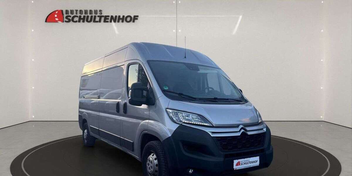Citroen Jumper 179.000 km 3.990 &euro; Mülheim an der Ruhr 45481