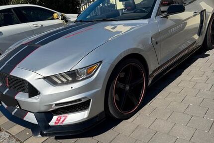 Ford Mustang 108.200 km 17.900 &euro; Eggolsheim 91330