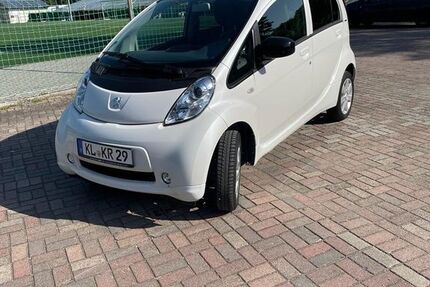 Peugeot iOn 6.700 km 8.999 &euro; Kaiserslautern 67661