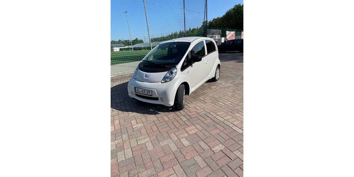 Peugeot iOn 6.700 km 8.999 &euro; Kaiserslautern 67661