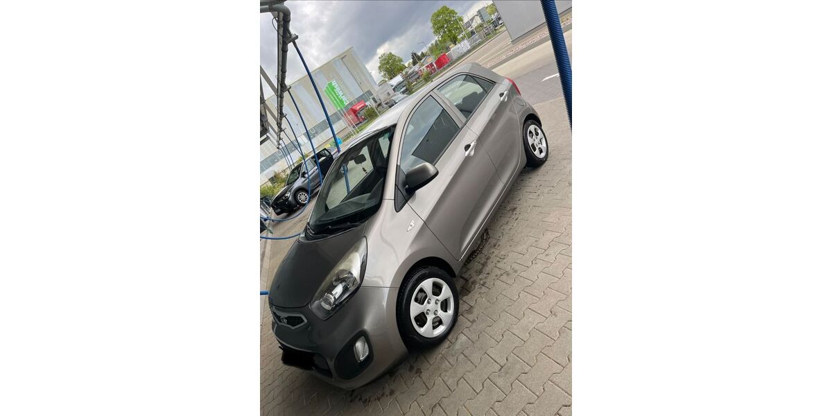 Kia Picanto 92.955 km 4.750 &euro; Villingen-Schwenningen 78048
