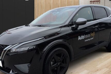 Nissan Qashqai 15.800 km 28.490 € Murr 71711