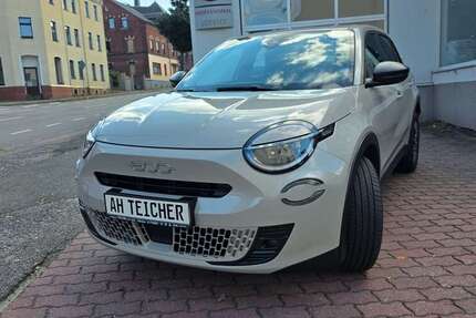 Fiat 600 2.500 km 22.990 € Zwickau 08064