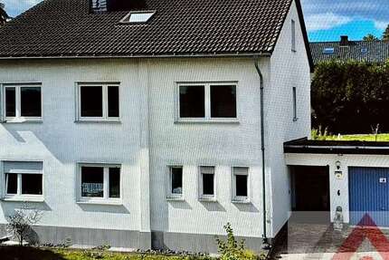 Haus Brilon - 5 Zimmer, 162 m&sup2;, 330.000&euro; | Angebot:27087971