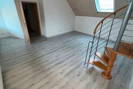 3-Zimmer-Wohnung in 63667 Nidda-Borsdorf