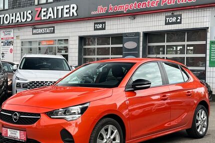 Opel Corsa 80.000 km 10.450 &euro; Stolberg bei Aachen 52222