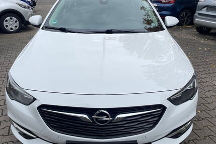 Opel Insignia 67.000 km 12.999 € Speyer 67346